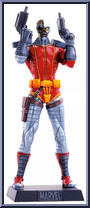 Deathlok Action Figure