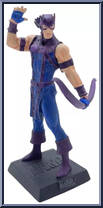Hawkeye Action Figure