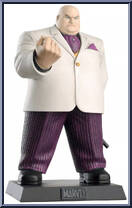 Kingpin Action Figure