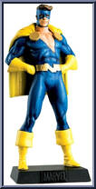 Nomad (Jack Monroe) Action Figure