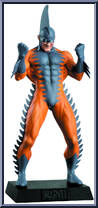 Tiger Shark Action Figure