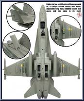 F/A-18 Super Hornet Jet from Click N' Play - Playsets manufactured by Click N' Play [Loose]