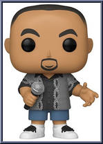 Gabriel "Fluffy" Iglesias from Comedians - Pop! Vinyl Figures manufactured by Funko [Loose]