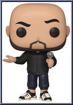 Jo Koy from Comedians - Pop! Vinyl Figures manufactured by Funko [Loose]