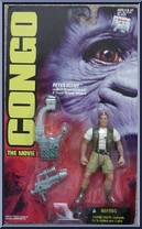 Peter Elliot Action Figure