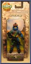 Bucks (Blue) Action Figure