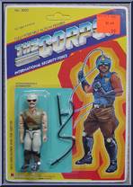 Chopper Action Figure