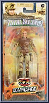 Commando (Connor Bradic) Action Figure