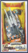 Patrol Boat (Rapid Assault) Action Figure