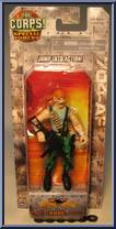 Roos (Green Pants) Action Figure