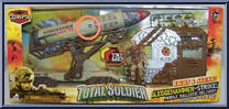 Sledgehammer Strike Action Figure