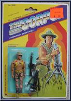 Whipsaw Action Figure