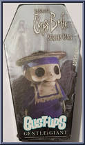Skeleton Boy from Corpse Bride - Bust-Ups - Series 1 manufactured by Gentle Giant [Front]