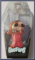 Skeleton Girl from Corpse Bride - Bust-Ups - Series 1 manufactured by Gentle Giant [Front]