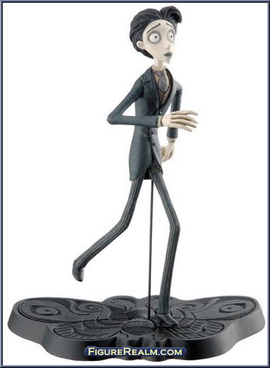 corpse bride victor figure