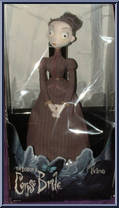 Victoria from Corpse Bride - Plush Figures manufactured by Jun Planning [Front]