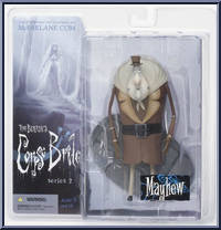 Mayhew from Corpse Bride - Series 2 manufactured by McFarlane [Front]