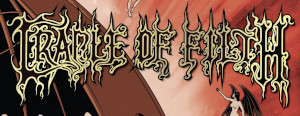 Cradle of Filth