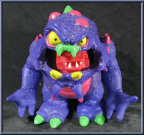 toymax creepy crawlers
