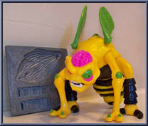 toymax creepy crawlers