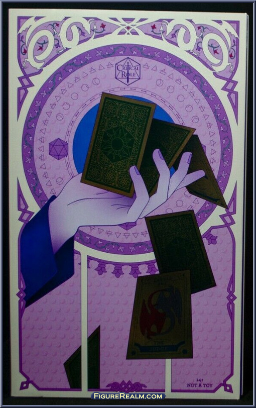 mcfarlane toys mollymauk