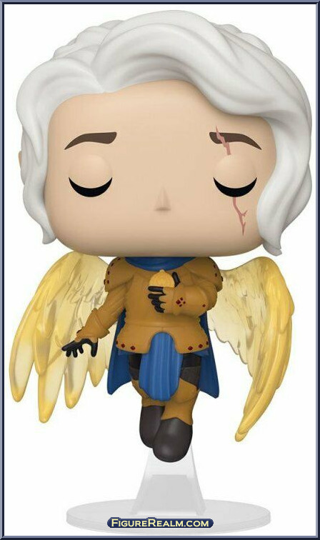 critical role funko pops