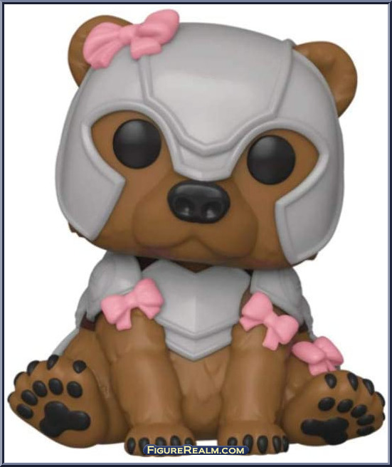 trinket pop funko