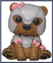 Trinket (Specialty Series) Action Figure