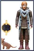 Caleb Widogast Action Figure