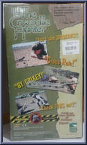 Steve Irwin (Talking Bobbing Head) from Crocodile Hunter - Basic Series manufactured by Fun 4 All [Back]