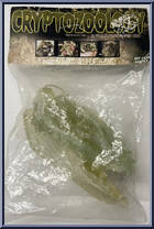 Mothman from Cryptozoology - Exclusives manufactured by Mezco Toyz [Front]