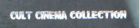 Cult Cinema Collection