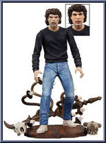 Michael (Lost Boys) Action Figure