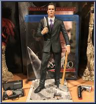 neca american psycho