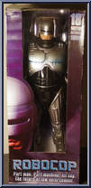 Robocop from Cult Classics - 18" Scale manufactured by Neca [Front]