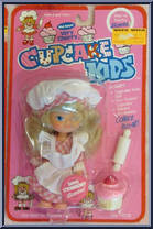 Sunny Strawberry Action Figure