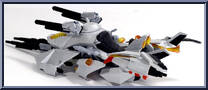Dragonslayer Converting Armor from Cyberzoic - Armor manufactured by Creative Beast Studio [Loose]