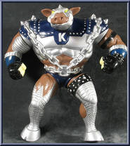 Hog Kong from Cyboars - Basic Series manufactured by Imaginary Limitz [Loose]