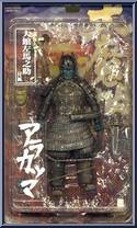 Daimajin (Hyper Hobby) from Daimajin - Exclusives manufactured by Kaiyodo [Front]