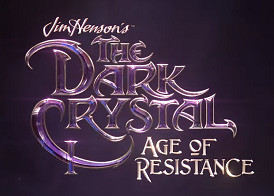Dark Crystal - Age of Resistance (Funko)
