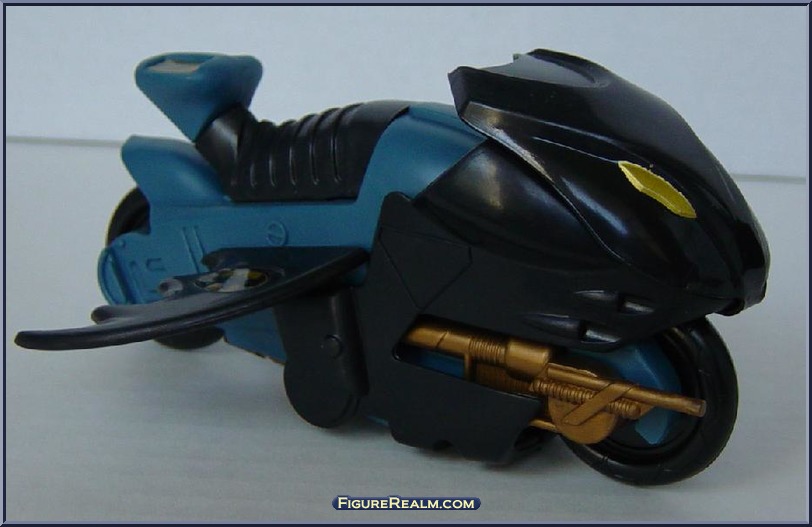 batcycle dark knight
