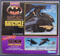 batcycle dark knight