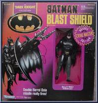 kenner dark knight collection