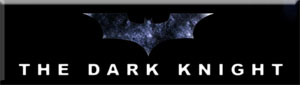 Dark Knight - Movie Masters
