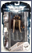 Bane Action Figure