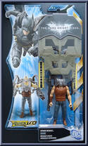 Bane (Venom Menace) Action Figure