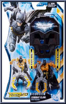 Batman (Combat Claw) Action Figure