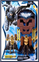 Batman (Missile Armor) Action Figure
