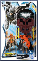 Batman (Saw Strike) Action Figure