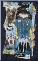 Batman (Tank Blaster) Action Figure